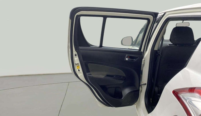 2015 Maruti Swift ZXI, Petrol, Manual, 82,803 km, LHS Rear Door