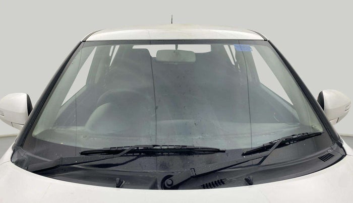 2015 Maruti Swift ZXI, Petrol, Manual, 82,803 km, Front Windshield