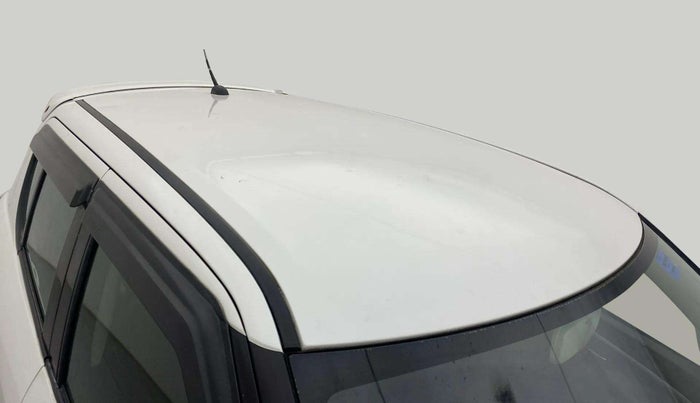 2015 Maruti Swift ZXI, Petrol, Manual, 82,803 km, Roof
