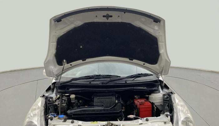 2015 Maruti Swift ZXI, Petrol, Manual, 82,803 km, Open Bonet