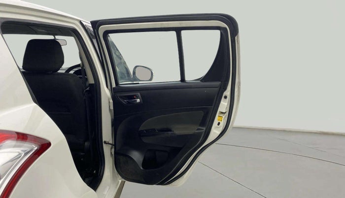 2015 Maruti Swift ZXI, Petrol, Manual, 82,803 km, RHS Rear Door