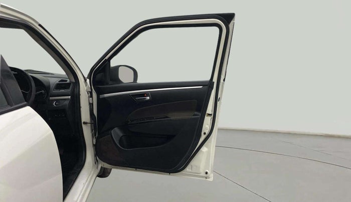2015 Maruti Swift ZXI, Petrol, Manual, 82,803 km, RHS Front Door