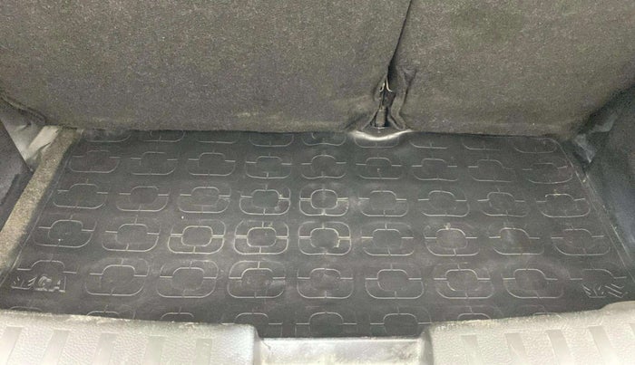 2015 Maruti Swift ZXI, Petrol, Manual, 82,803 km, Boot Inside
