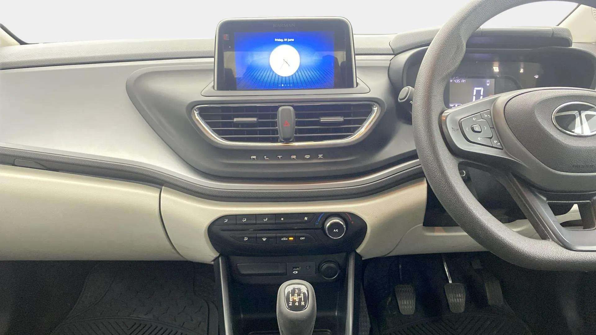 Features