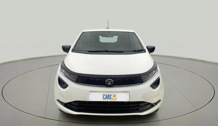 2024 Tata ALTROZ XM PLUS CNG, CNG, Manual, 12,693 km, Front