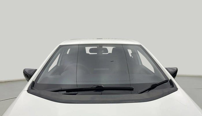 2024 Tata ALTROZ XM PLUS CNG, CNG, Manual, 12,693 km, Front Windshield