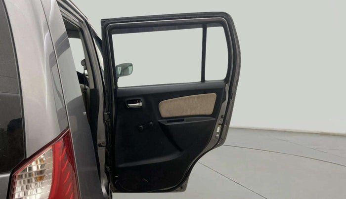 2018 Maruti Wagon R 1.0 LXI CNG (O), CNG, Manual, 36,093 km, RHS Rear Door