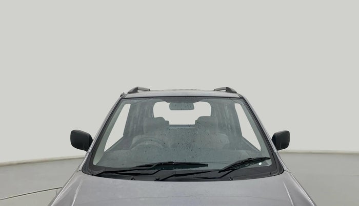 2018 Maruti Wagon R 1.0 LXI CNG (O), CNG, Manual, 36,093 km, Front Windshield