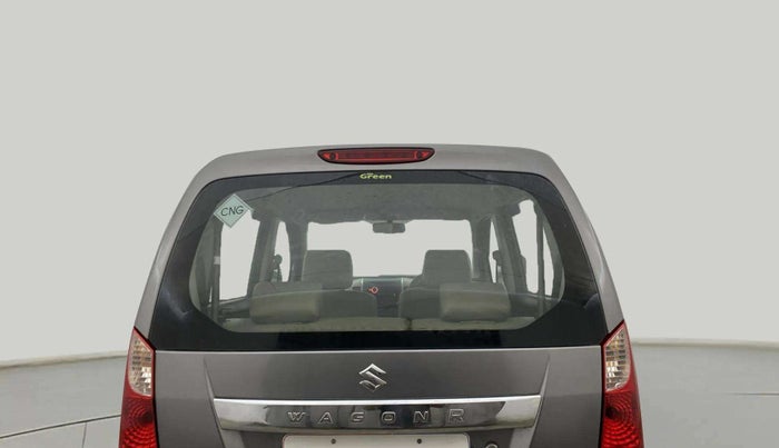 2018 Maruti Wagon R 1.0 LXI CNG (O), CNG, Manual, 36,093 km, Rear Windshield