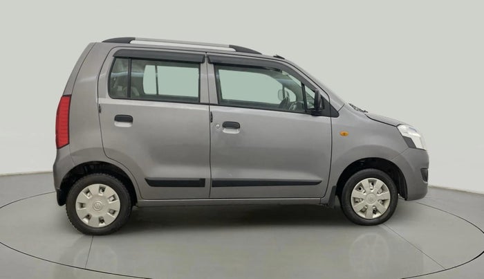 2018 Maruti Wagon R 1.0 LXI CNG (O), CNG, Manual, 36,093 km, Right Side View