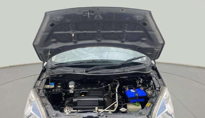 2018 Maruti Wagon R 1.0 LXI CNG (O), CNG, Manual, 36,093 km, Open Bonet