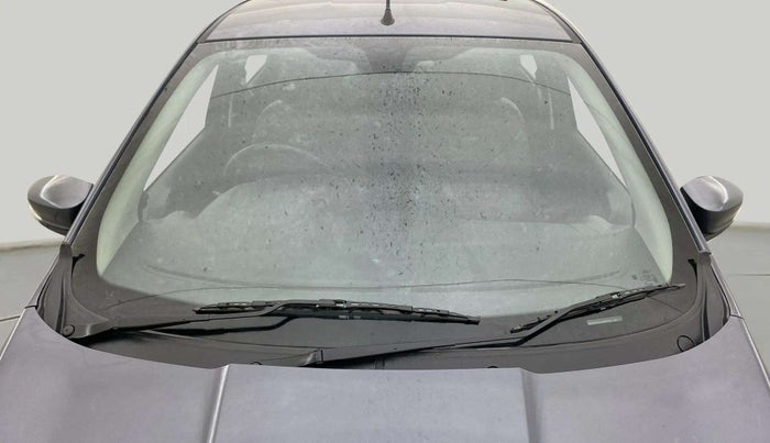 2020 Ford New Figo TITANIUM 1.2 PETROL MT, Petrol, Manual, 27,313 km, Front Windshield