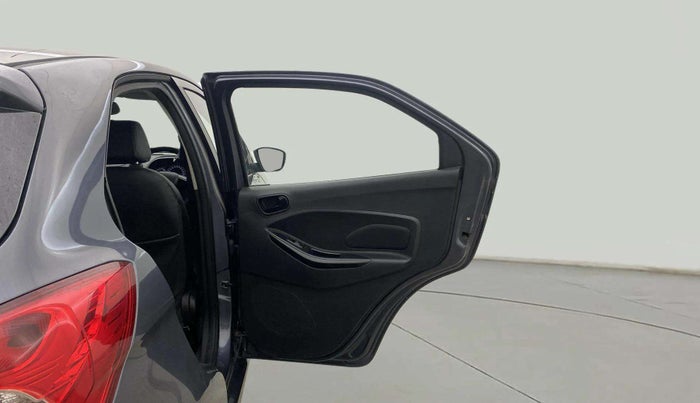 2020 Ford New Figo TITANIUM 1.2 PETROL MT, Petrol, Manual, 27,313 km, RHS Rear Door