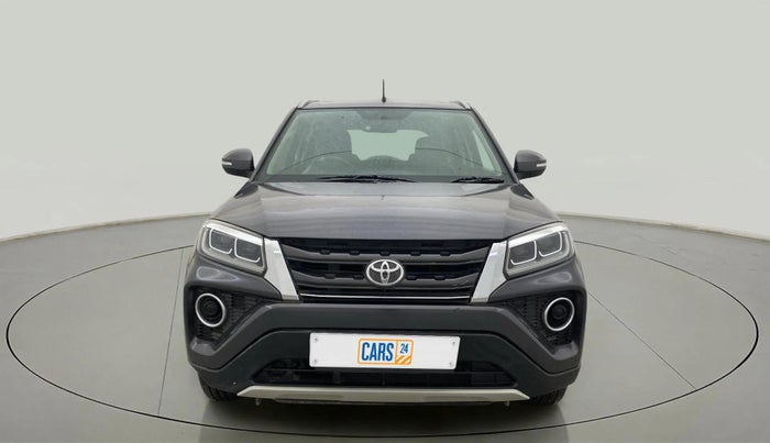 2021 Toyota URBAN CRUISER HIGH GRADE MT, Petrol, Manual, 28,999 km, Front