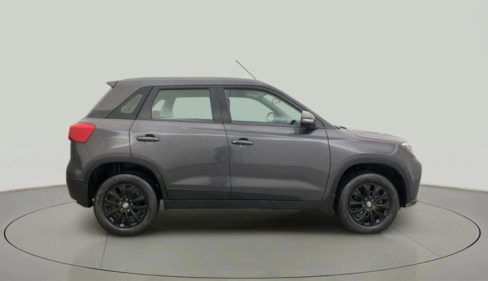 2021 Toyota URBAN CRUISER HIGH GRADE MT, Petrol, Manual, 28,999 km, Right Side View