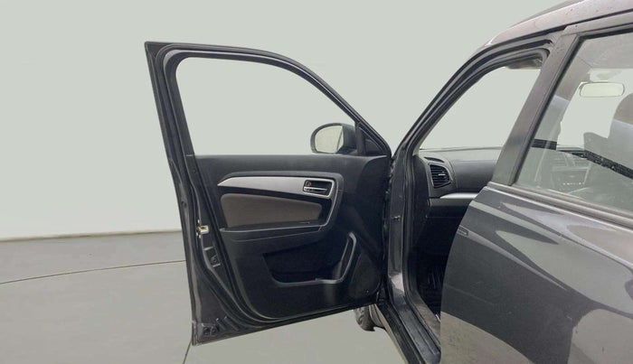 2021 Toyota URBAN CRUISER HIGH GRADE MT, Petrol, Manual, 28,999 km, LHS Front Door