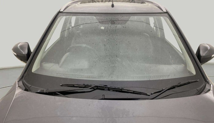 2021 Toyota URBAN CRUISER HIGH GRADE MT, Petrol, Manual, 28,999 km, Front Windshield
