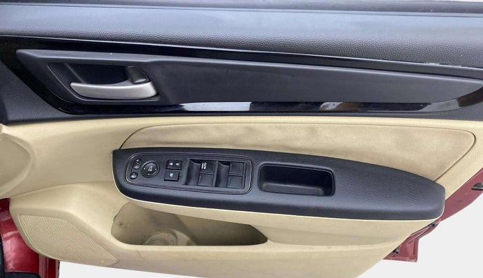 2018 Honda Amaze 1.2L I-VTEC V, Petrol, Manual, 80,139 km, Driver Side Door Panels Control
