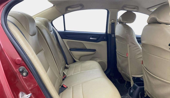 2018 Honda Amaze 1.2L I-VTEC V, Petrol, Manual, 80,139 km, Right Side Rear Door Cabin