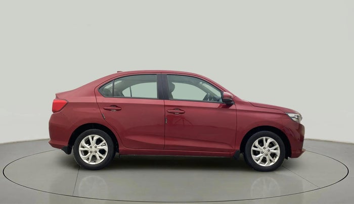 2018 Honda Amaze 1.2L I-VTEC V, Petrol, Manual, 80,139 km, Right Side View