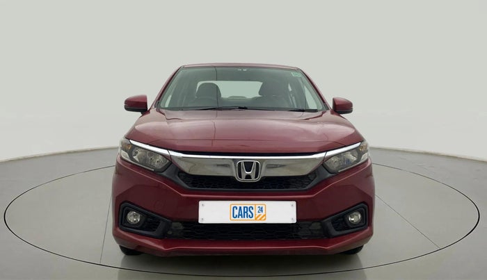 2018 Honda Amaze 1.2L I-VTEC V, Petrol, Manual, 80,139 km, Front