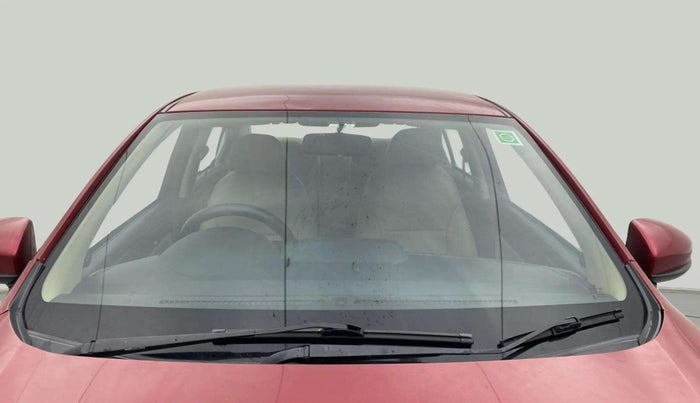 2018 Honda Amaze 1.2L I-VTEC V, Petrol, Manual, 80,139 km, Front Windshield
