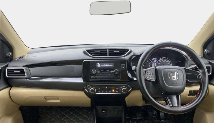 2018 Honda Amaze 1.2L I-VTEC V, Petrol, Manual, 80,139 km, Dashboard