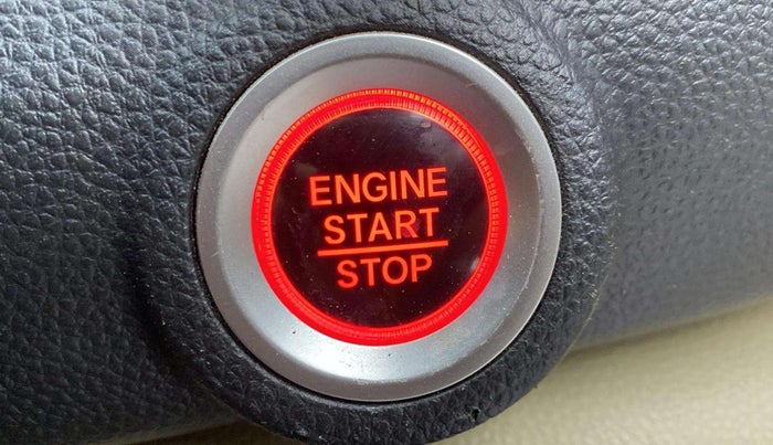 2018 Honda Amaze 1.2L I-VTEC V, Petrol, Manual, 80,139 km, Keyless Start/ Stop Button