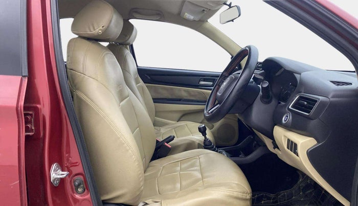 2018 Honda Amaze 1.2L I-VTEC V, Petrol, Manual, 80,139 km, Right Side Front Door Cabin