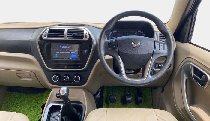 2023 Mahindra BOLERO NEO N10 R, Diesel, Manual, 12,691 km, Air Conditioner