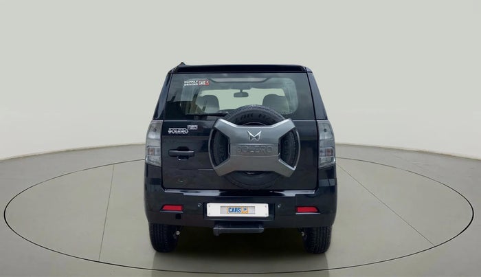 2023 Mahindra BOLERO NEO N10 R, Diesel, Manual, 12,691 km, Back/Rear