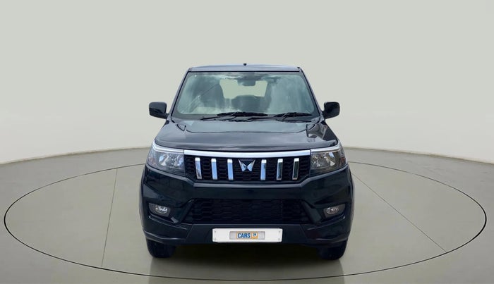 2023 Mahindra BOLERO NEO N10 R, Diesel, Manual, 12,691 km, Front