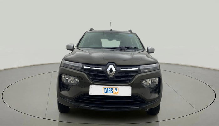 2020 Renault Kwid RXT 1.0 (O), Petrol, Manual, 45,765 km, Front