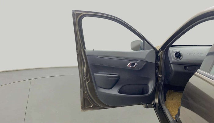 2020 Renault Kwid RXT 1.0 (O), Petrol, Manual, 45,765 km, LHS Front Door