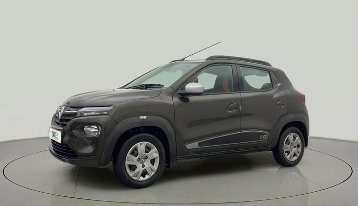 2020 Renault Kwid RXT 1.0 (O), Petrol, Manual, 45,765 km, Left Front Diagonal