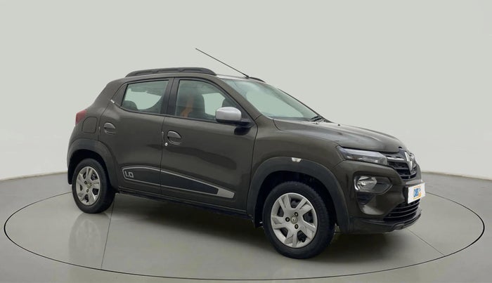 2020 Renault Kwid RXT 1.0 (O), Petrol, Manual, 45,765 km, Right Front Diagonal