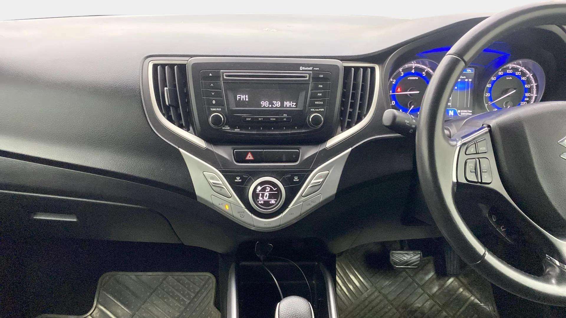 Features