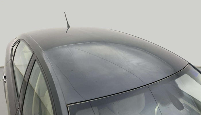 2018 Volkswagen Vento HIGHLINE PETROL AT, Petrol, Automatic, 68,113 km, Roof