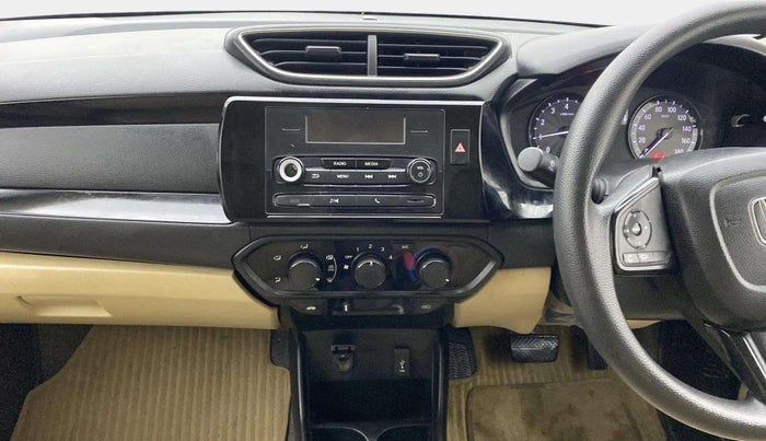 2018 Honda Amaze 1.2L I-VTEC S CVT, Petrol, Automatic, 29,236 km, Air Conditioner