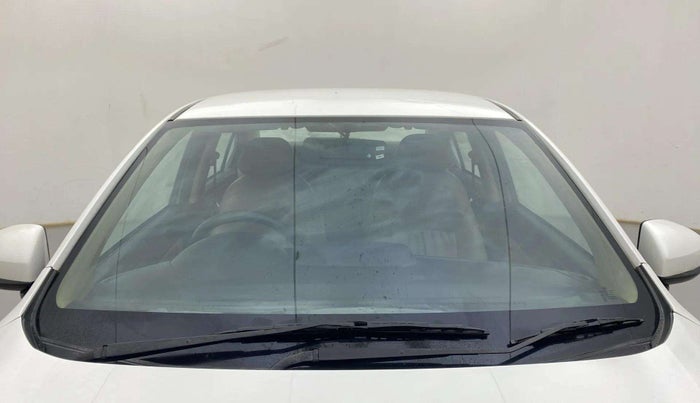 2018 Honda Amaze 1.2L I-VTEC S CVT, Petrol, Automatic, 29,236 km, Front Windshield