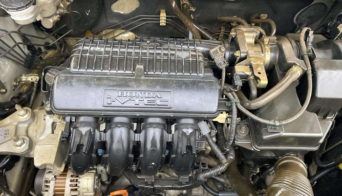 2018 Honda Amaze 1.2L I-VTEC S CVT, Petrol, Automatic, 29,236 km, Engine View