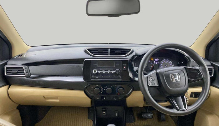 2018 Honda Amaze 1.2L I-VTEC S CVT, Petrol, Automatic, 29,236 km, Dashboard