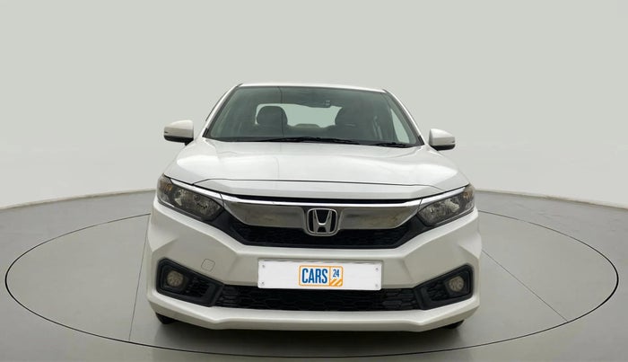 2018 Honda Amaze 1.2L I-VTEC S CVT, Petrol, Automatic, 29,236 km, Front