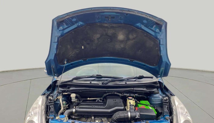 2014 Maruti Swift Dzire VDI, Diesel, Manual, 81,594 km, Open Bonet