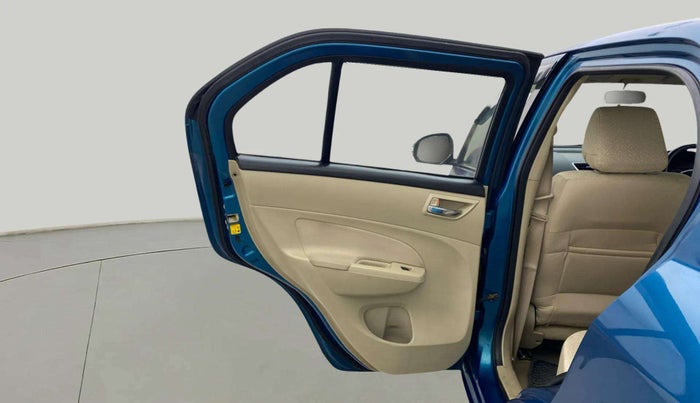 2014 Maruti Swift Dzire VDI, Diesel, Manual, 81,594 km, LHS Rear Door