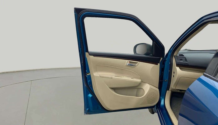 2014 Maruti Swift Dzire VDI, Diesel, Manual, 81,594 km, LHS Front Door