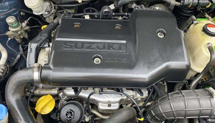 2014 Maruti Swift Dzire VDI, Diesel, Manual, 81,594 km, Engine View