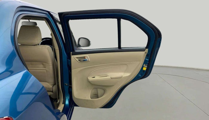 2014 Maruti Swift Dzire VDI, Diesel, Manual, 81,594 km, RHS Rear Door