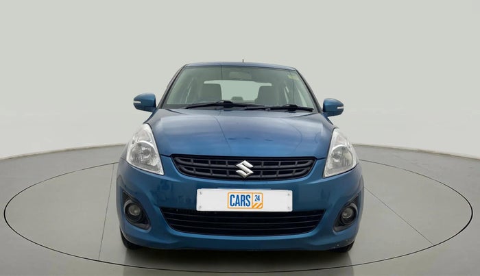 2014 Maruti Swift Dzire VDI, Diesel, Manual, 81,594 km, Front