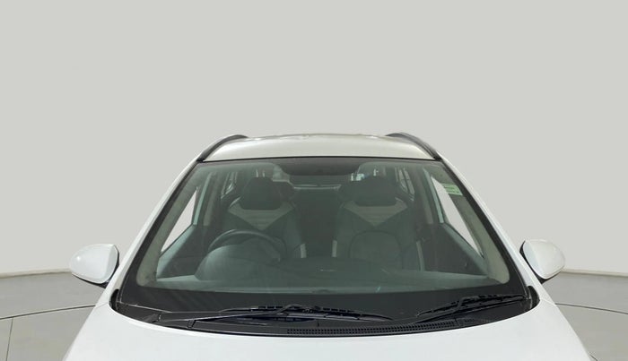 2019 Hyundai Grand i10 MAGNA 1.2 KAPPA VTVT, CNG, Manual, 42,177 km, Front Windshield